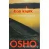 Boş Kayık - Osho (Bhagwan Shree Rajneesh) - Butik Yayınları