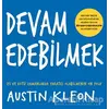 Devam Edebilmek - Austin Kleon - Butik Yayınları