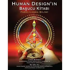 Human Design’ın Başucu Kitabı - Ra Uru Hu - Butik Yayınları