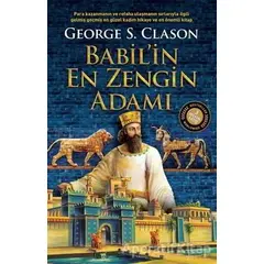 Babil’in En Zengin Adamı - George S. Clason - Butik Yayınları