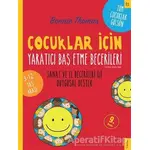 Çocuklar için Yaratıcı Baş Etme Becerileri - Bonnie Thomas - Sola Kidz