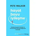 Hayat Boyu İyileşme - Pete Walker - Serenad Yayınevi