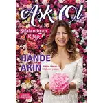 Aşk Ol - Hande Akın - Libros Yayınları