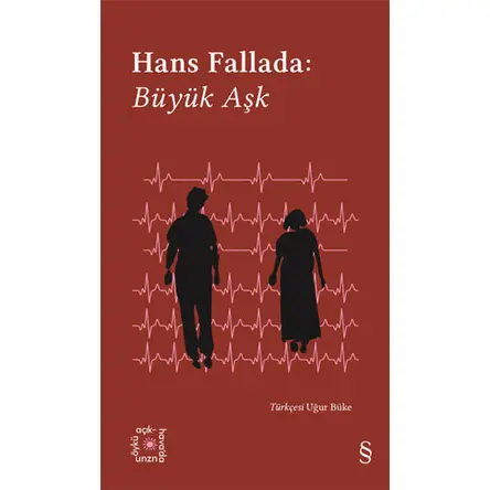 Büyük Aşk - Hans Fallada - Everest Yayınları