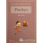 Pinokyo - Carlo Collodi - Arkadaş Yayınları