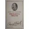 İdeolocya Örgüsü : 42 - Necip Fazıl Bütün Eserleri - Necip Fazıl Kısakürek - Büyük Doğu Yayınları