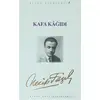 Kafa Kağıdı : 5 - Necip Fazıl Bütün Eserleri - Necip Fazıl Kısakürek - Büyük Doğu Yayınları