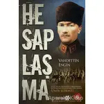 Hesaplaşma - Vahdettin Engin - Yeditepe Yayınevi