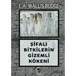 Şifalı Bitkilerin Gizemli Kökeni - E.A. Wallis Budge - Onbir Yayınları