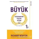 Büyük Düşünmenin Küçük Kitabı - Richard Newton - Sola Unitas