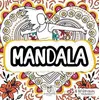 Mandala 2 - Akademisyen Boyama - Kolektif - Akademisyen Kitabevi