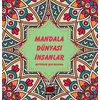 Mandala Dünyası-İnsanlar - Kolektif - Elips Kitap