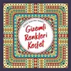 Gizemli Renkleri Keşfet - Stresi Azaltma Sanatı - Kolektif - Nesil Yayınları