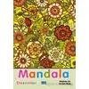 Mandala Desenler - Kolektif - Parıltı Yayınları