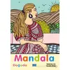 Mandala Doğada - Kolektif - Parıltı Yayınları