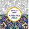 Renkler Şehri - Mandala - Kolektif - Anonim Yayıncılık