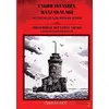 Tarihi İstanbul Manzaraları-Yetişkinler için Boyama Kitabı - Özer Mumcu - Cinius Yayınları