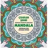 Çizgiler Şehri - Mandala - Kolektif - Anonim Yayıncılık