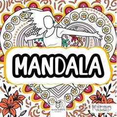 Mandala 2 - Akademisyen Boyama - Kolektif - Akademisyen Kitabevi