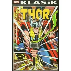 Thor Cilt : 5 - Gerry Conway - Büyülü Dükkan