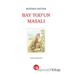 Bay Tod’un Masalı - Beatrix Potter - Büyülü Fener