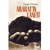 Araratın Laneti - Turgut Türksoy - Büyülüdağ Yayınları