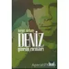 Deniz - Güneşin Çocukları - Turgut Türksoy - Büyülüdağ Yayınları