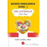 Matematik Parmaklarımızın Ucunda - 2 - Nuray Dumrul Kırca - US Yayınları