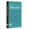 Çizgisiz Defter - Akif Emre - Büyüyen Ay Yayınları