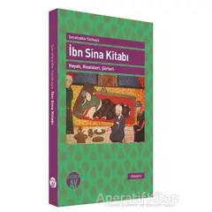 İbn Sina Kitabı - M. Şerefüddin Yaltkaya - Büyüyen Ay Yayınları