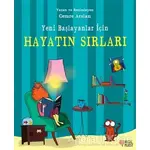 Yeni Başlayanlar İçin Hayatın Sırları - Cemre Arslan - Masalperest