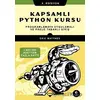 Kapsamlı Python Kursu - Eric Matthes - Buzdağı Yayınevi