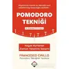 Pomodoro Tekniği - Francesco Cirillo - Buzdağı Yayınevi