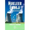 Nükleer Enerji - Charles D. Ferguson - Buzdağı Yayınevi