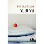 Yedi Yıl - Peter Stamm - Nebula Kitap