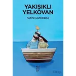 Yakışıklı Yelkovan - Fatin Hazinedar - Sözcükler Yayınları