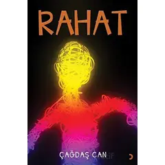 Rahat - Çağdaş Can - Cinius Yayınları