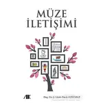 Müze İletişimi - Güzin Ilıcak Aydınalp - Akademik Kitaplar