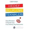 Hedef Belirleme Teknikleri - Çağla Açıkgöz - Ray Yayıncılık