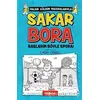 Sakar Bora - Başlarım Böyle Spora! - Çağrı Cebeci - Genç Hayat