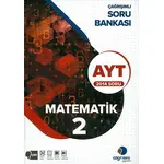 Çağrışım AYT Matematik-2 Çağrışımlı Soru Bankası