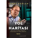 Yol Haritası - Yusuf Kaplan - Mecra Kitap