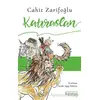 Katıraslan - Cahit Zarifoğlu - Ketebe Çocuk