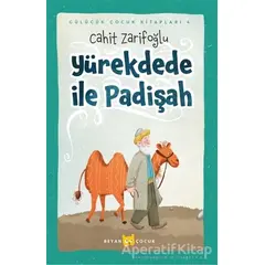 Yürekdede İle Padişah - Cahit Zarifoğlu - Beyan Yayınları