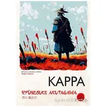 Kappa - Ryunosuke Akutagawa - Tokyo Manga