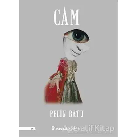 Cam - Pelin Batu - İnkılap Kitabevi