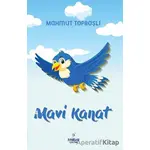 Mavi Kanat - Mahmut Topbaşlı - Payidar Çocuk