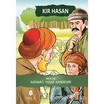 Kır Hasan - Mehmet Yaşar Kandemir - Tahlil Yayınları