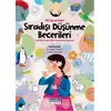 Sıradışı Düşünme Becerileri - Ceren Çokyüksel - Çamlıca Çocuk Yayınları