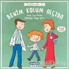 Benim Kolum Alçıda - Ezgi Perktaş - Çamlıca Çocuk Yayınları